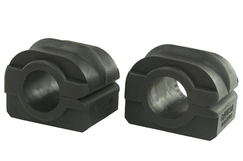 Mevotech MK7368 Suspension Stabilizer Bar Bushing Kit - Front To Frame