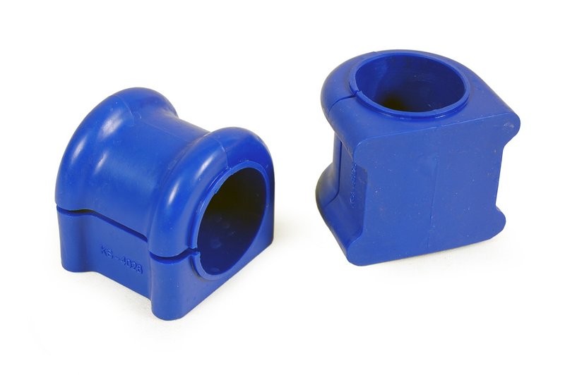 Mevotech MK7384 Suspension Stabilizer Bar Bushing Kit - Front To Frame