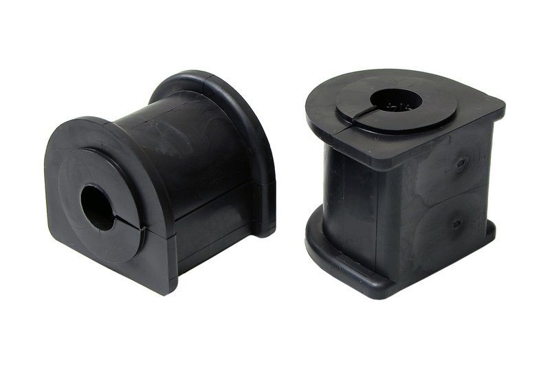 Mevotech MK7410 Suspension Stabilizer Bar Bushing Kit - Rear To Frame
