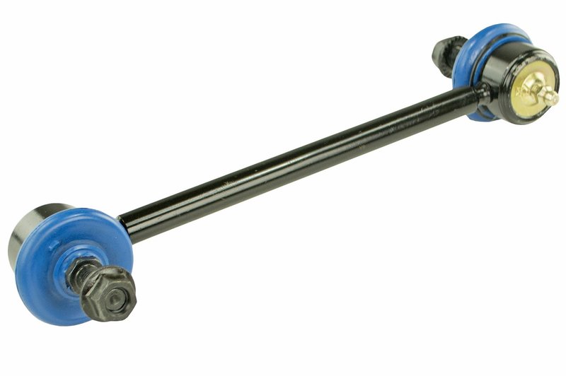 Mevotech MK750089 Suspension Stabilizer Bar Link Kit - Rear