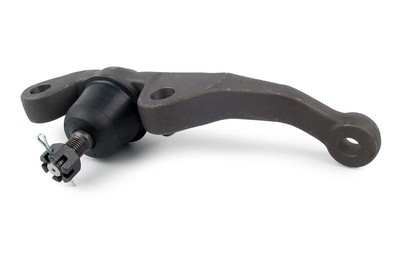 Mevotech MK781 Suspension Ball Joint - Front Right Lower