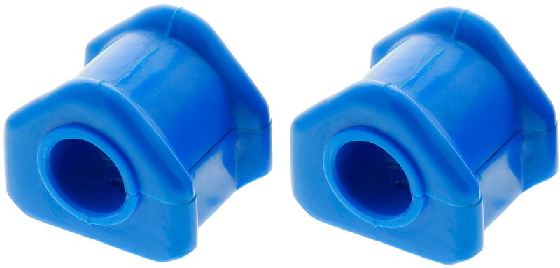 Mevotech MK80019 Suspension Stabilizer Bar Bushing Kit - Front To Frame