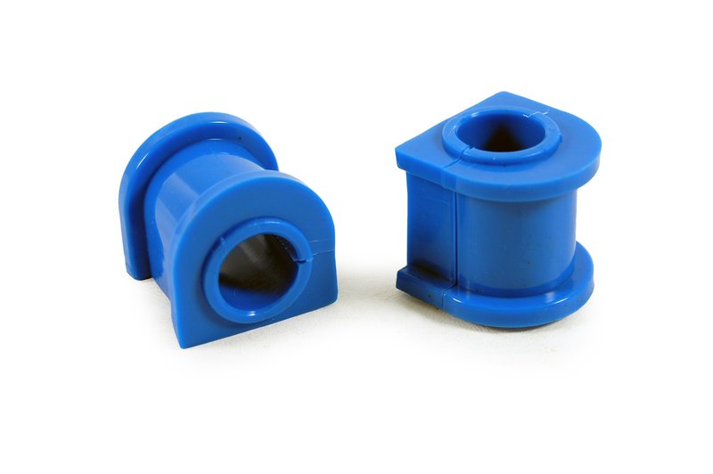 Mevotech MK80021 Suspension Stabilizer Bar Bushing Kit - Front To Frame