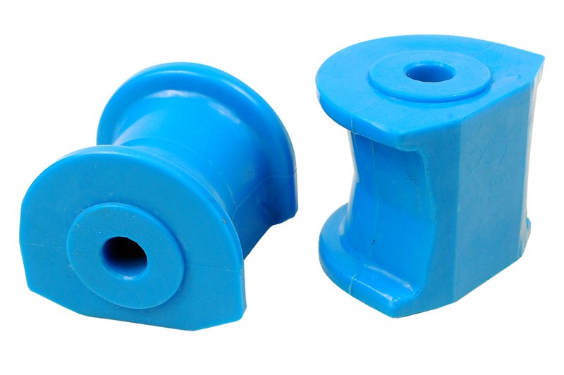 Mevotech MK80048 Suspension Stabilizer Bar Bushing Kit - Rear To Frame