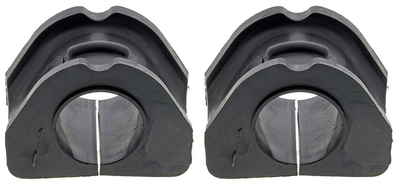 Mevotech MK80076 Suspension Stabilizer Bar Bushing Kit - Front To Frame