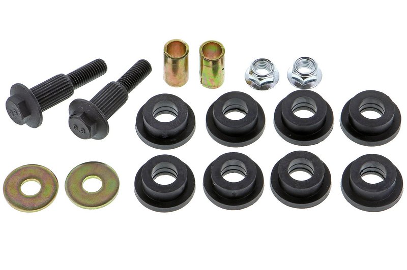 Mevotech MK80085 Suspension Stabilizer Bar Link Bushing - Rear