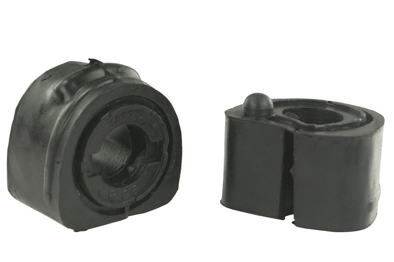 Mevotech MK80152 Suspension Stabilizer Bar Bushing Kit - Rear To Frame