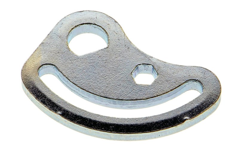 Mevotech MK80277 Alignment Caster / Camber Kit - Front Upper