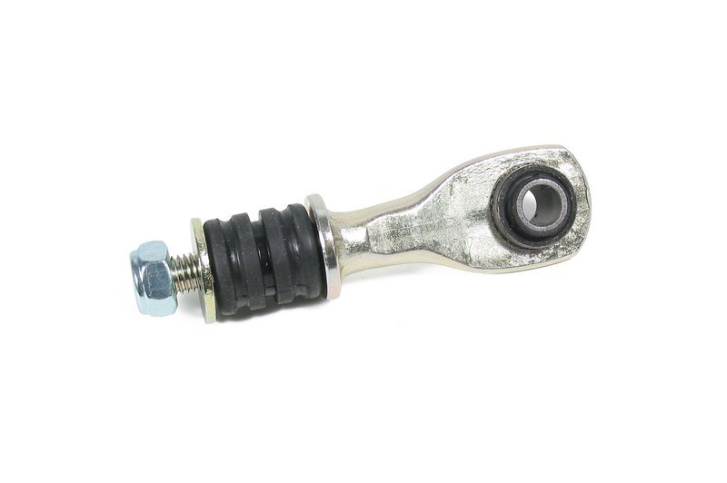 Mevotech MK80458 Suspension Stabilizer Bar Link Kit - Rear