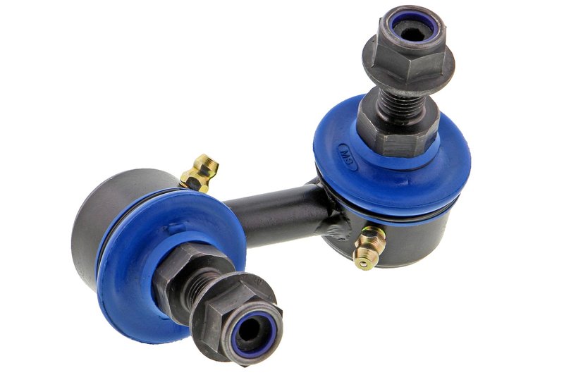Mevotech MK80470 Suspension Stabilizer Bar Link Kit - Front Left