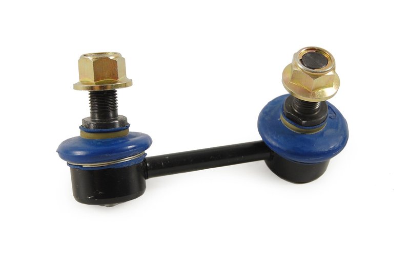 Mevotech MK80515 Suspension Stabilizer Bar Link Kit - Front Right