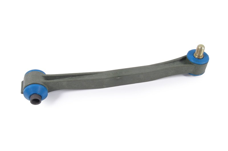 Mevotech MK80557 Suspension Stabilizer Bar Link Kit - Rear