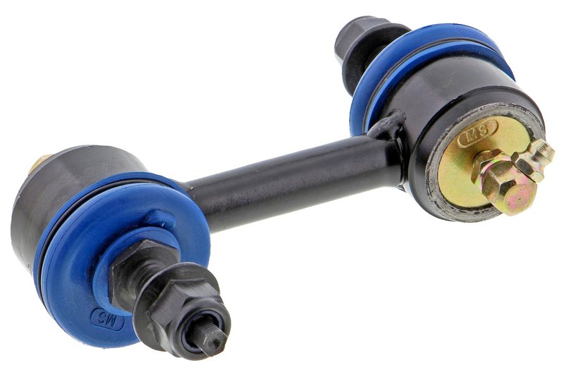 Mevotech MK80611 Suspension Stabilizer Bar Link Kit - Rear