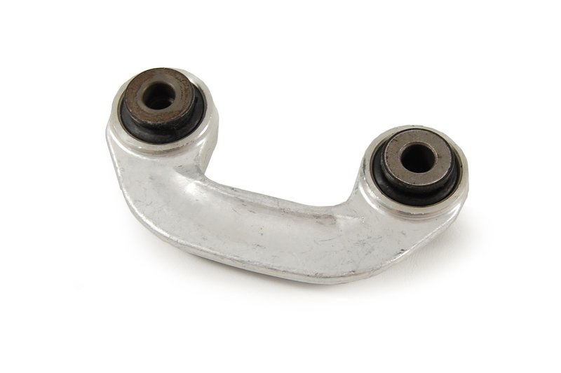 Mevotech MK80842 Suspension Stabilizer Bar Link Kit - Front Left