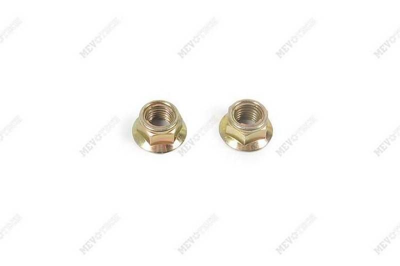 Mevotech MK80878 Suspension Stabilizer Bar Link Kit - Front