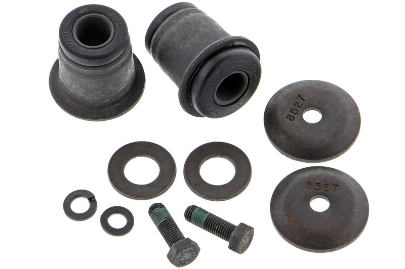 Mevotech MK8278 Suspension Control Arm Bushing - Front Upper