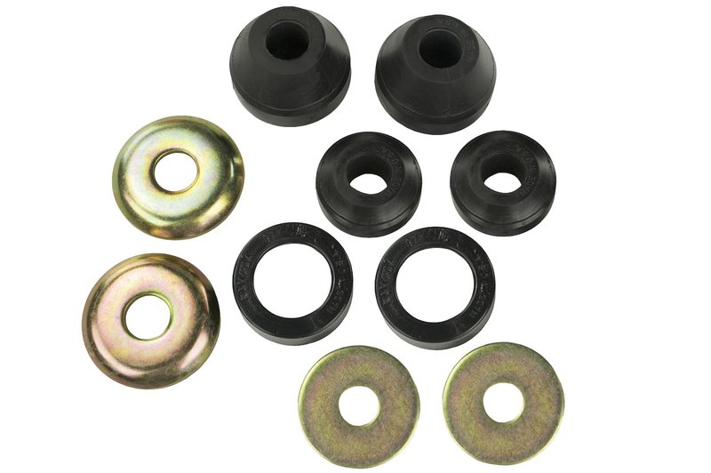 Mevotech MK8359 Radius Arm Bushing Kit - Front