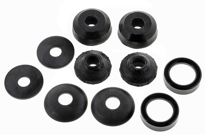 Mevotech MK8361 Radius Arm Bushing Kit - Front