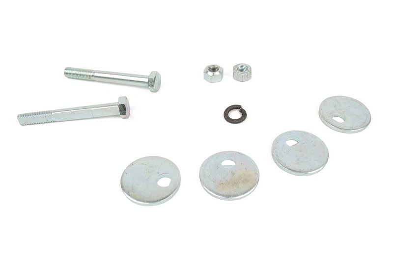 Mevotech MK8460 Alignment Camber Kit - Rear
