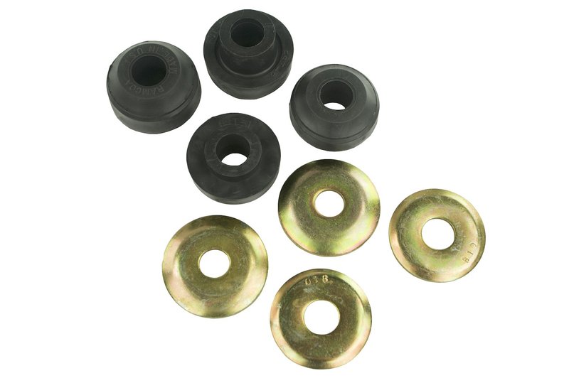 Mevotech MK8526 Suspension Strut Rod Bushing Kit - Front