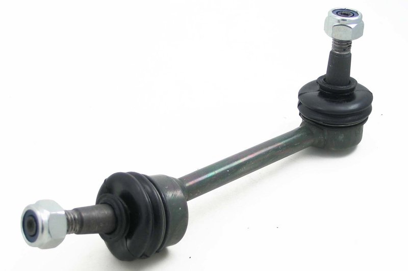 Mevotech MK8633 Suspension Stabilizer Bar Link Kit - Front