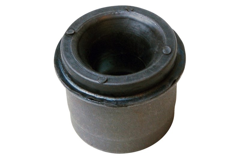 Mevotech MK8645 Suspension Stabilizer Bar Bushing - Front To Frame