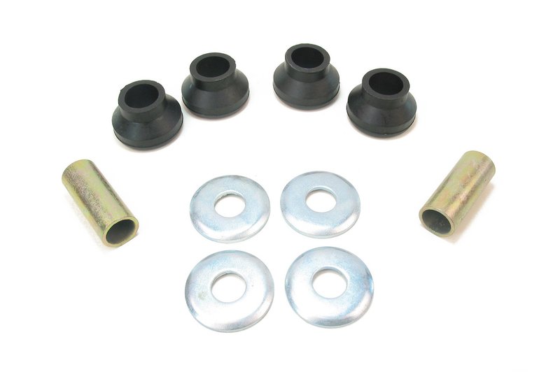 Mevotech MK8680 Suspension Strut Rod Bushing Kit - Front Lower
