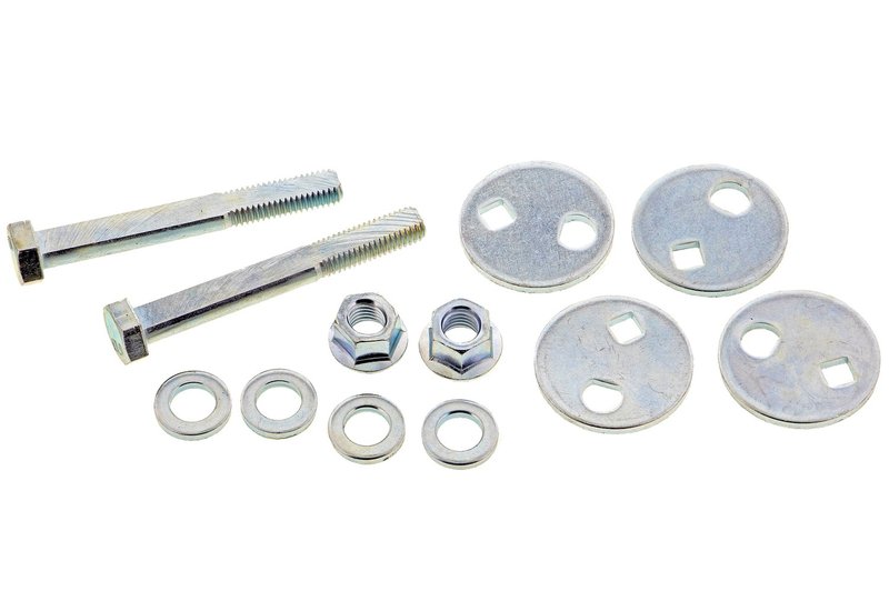 Mevotech MK8740 Alignment Camber Kit - Front
