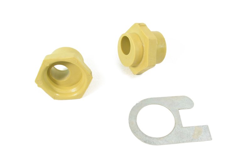 Mevotech MK8745 Alignment Caster / Camber Bushing - Front