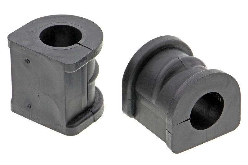 Mevotech MK8756 Suspension Stabilizer Bar Bushing Kit - Front To Frame