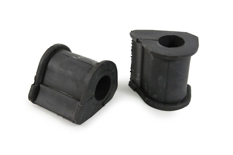Mevotech MK8761 Suspension Stabilizer Bar Bushing Kit - Rear To Frame