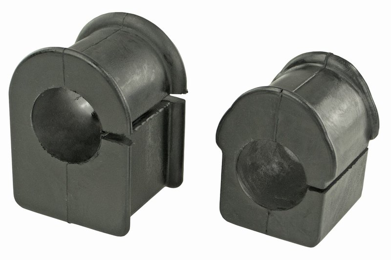 Mevotech MK8762 Suspension Stabilizer Bar Bushing Kit - Front To Frame