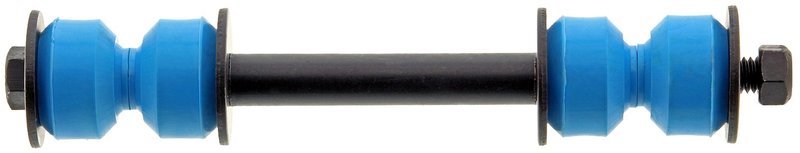 Mevotech MK8772 Suspension Stabilizer Bar Link Kit - Front