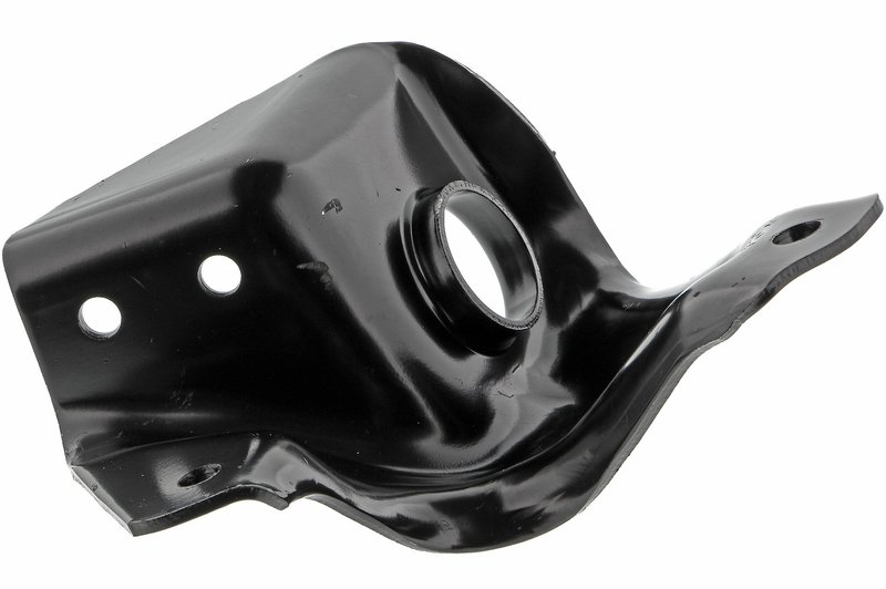 Mevotech MK8776 Radius Arm Bracket - Front Left