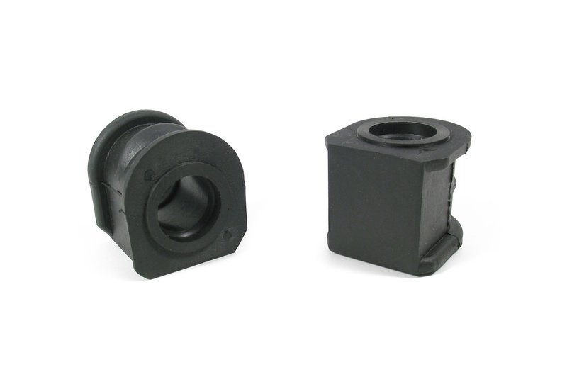 Mevotech MK8799 Suspension Stabilizer Bar Bushing Kit - Rear To Frame