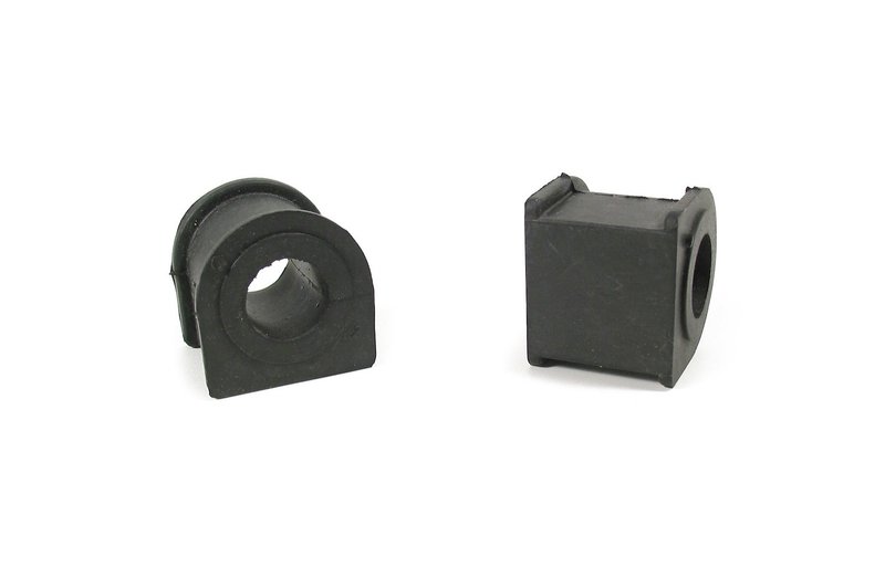 Mevotech MK8801 Suspension Stabilizer Bar Bushing Kit - Rear To Frame