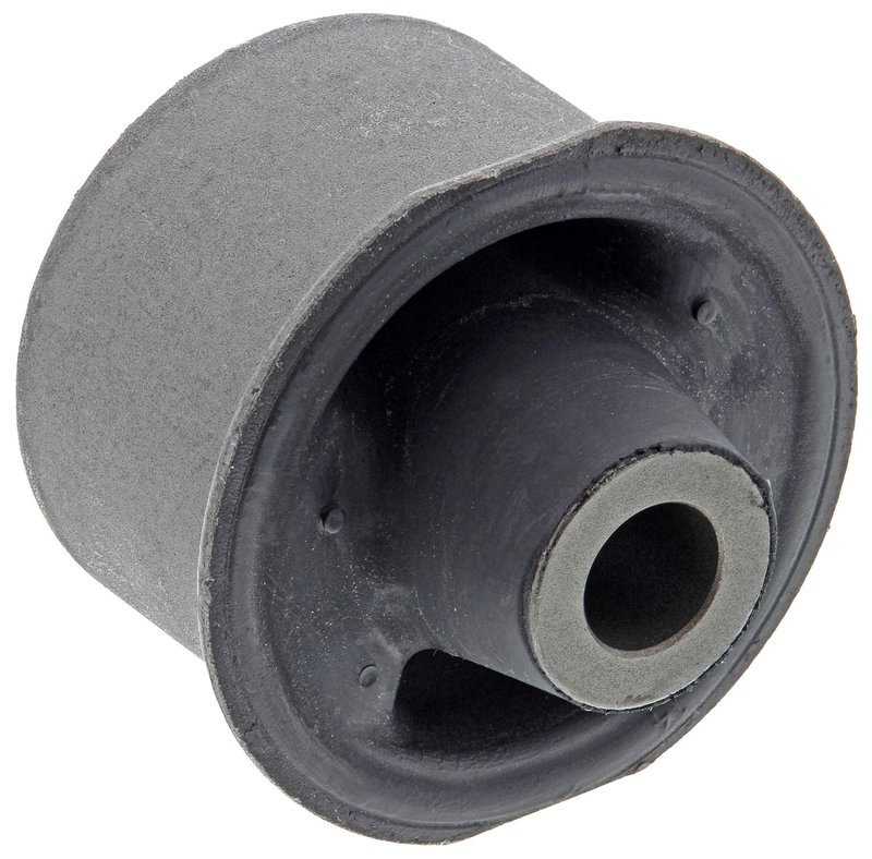 Mevotech MK8836 Suspension Control Arm Bushing - Front Lower Rearward