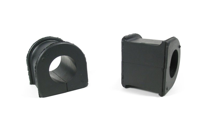 Mevotech MK90026 Suspension Stabilizer Bar Bushing Kit - Rear To Frame
