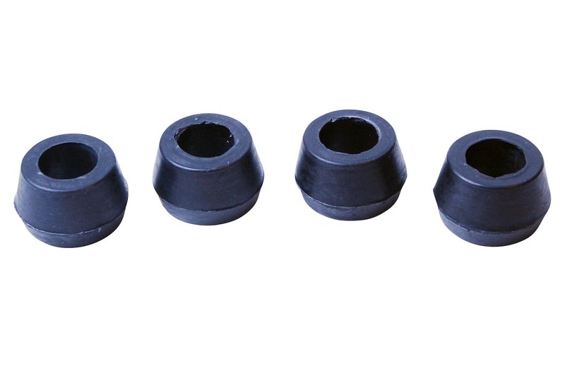 Mevotech MK90027 Suspension Stabilizer Bar Link Bushing - Front or Rear