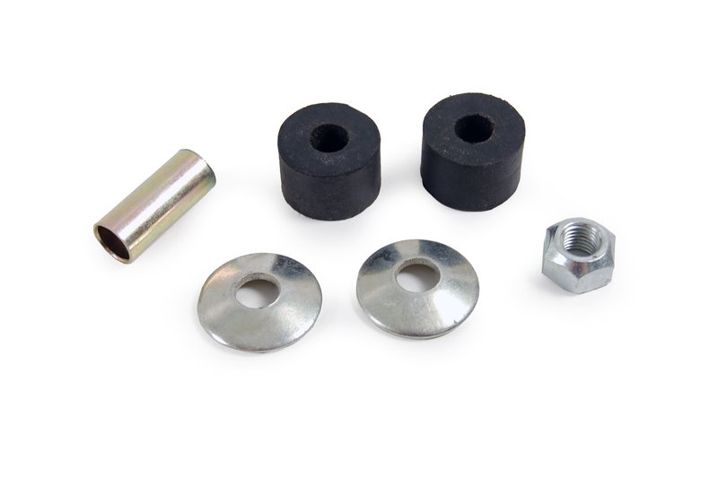 Mevotech MK90098 Suspension Stabilizer Bar Bushing Kit - Front To Frame