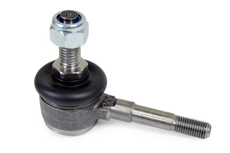 Mevotech MK90106 Suspension Stabilizer Bar Link Kit - Front