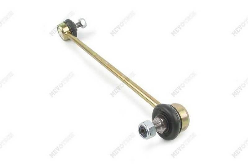 Mevotech MK90312 Suspension Stabilizer Bar Link Kit - Front Right