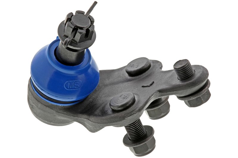 Mevotech MK90346 Suspension Ball Joint - Front Left Lower