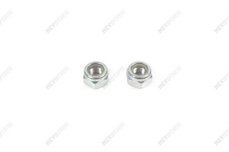Mevotech MK90352 Suspension Stabilizer Bar Link Kit - Front Left