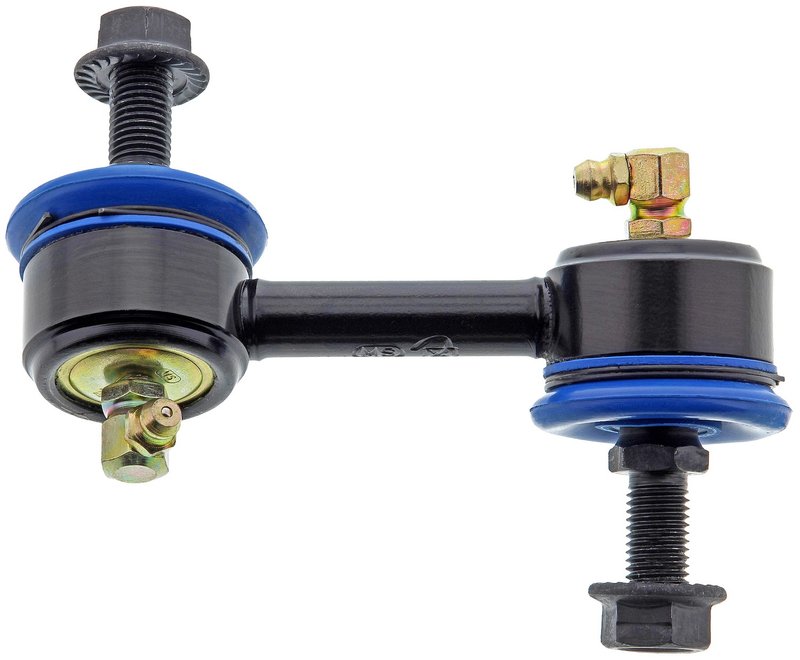 Mevotech MK90456 Suspension Stabilizer Bar Link Kit - Front Left