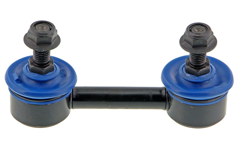 Mevotech MK90468 Suspension Stabilizer Bar Link Kit - Rear