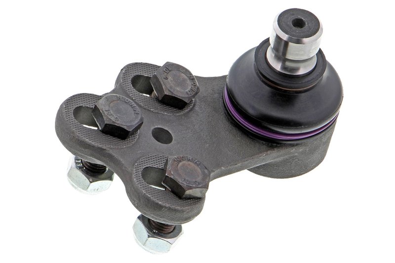 Mevotech MK90504 Suspension Ball Joint - Front Left Lower