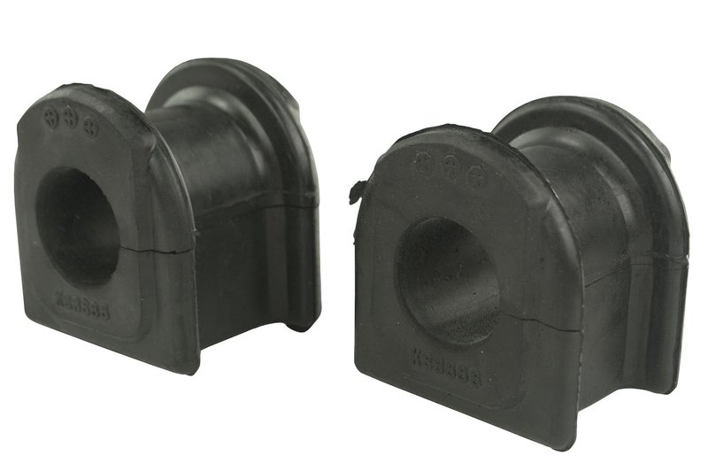 Mevotech MK90543 Suspension Stabilizer Bar Bushing Kit - Front To Frame