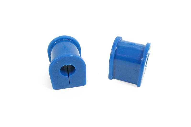 Mevotech MK90547 Suspension Stabilizer Bar Bushing Kit - Rear To Frame
