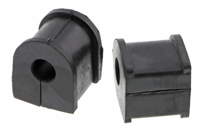 Mevotech MK90548 Suspension Stabilizer Bar Bushing Kit - Rear To Frame